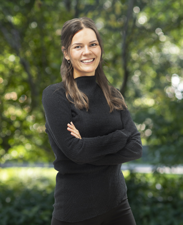 Elin Westergren