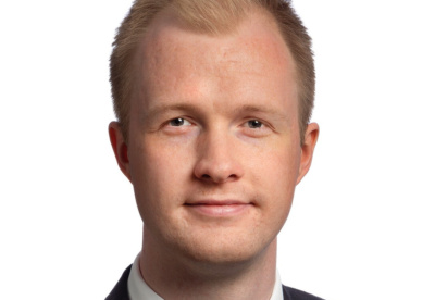 Areim strengthens the team in Denmark with Martin Stenbjerg Jensen