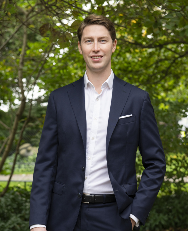 Eirik Stein-Andersen