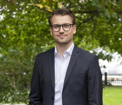 Joona Luukka