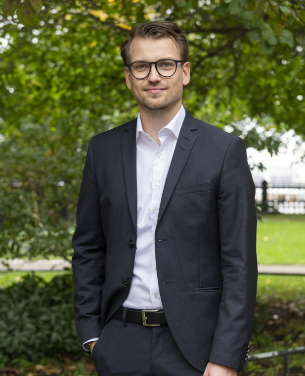 Joona Luukka