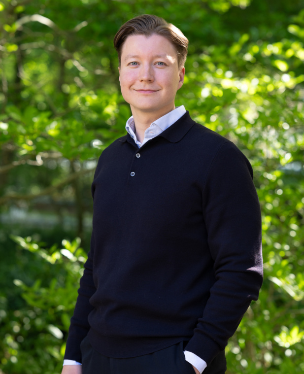 Robert Nordbäck