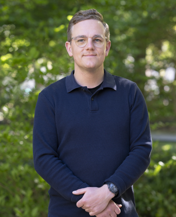 Joel Ajne