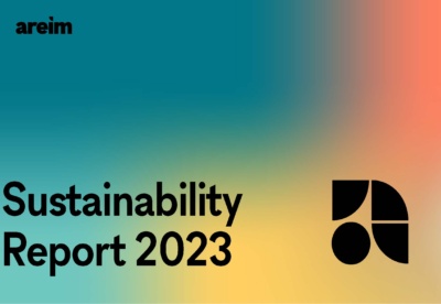 Sustainability report for  2023