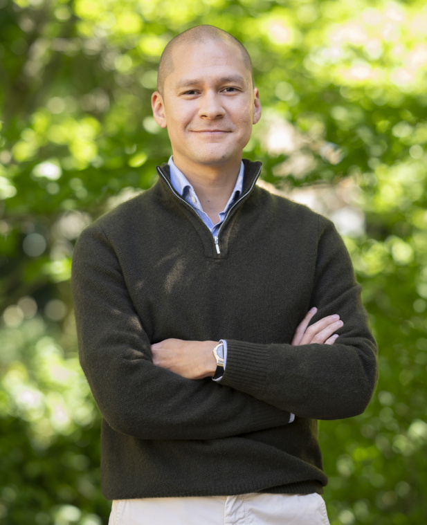 Patrick Lindström