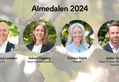 See you in Almedalen?
