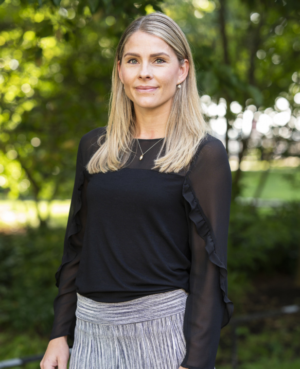 Anna-Viktoria Björkman Lind