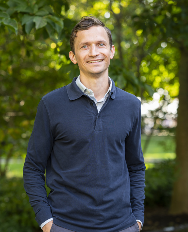 Måns Linderoth