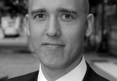 Areim strengthens the team with Kristoffer Ultenius