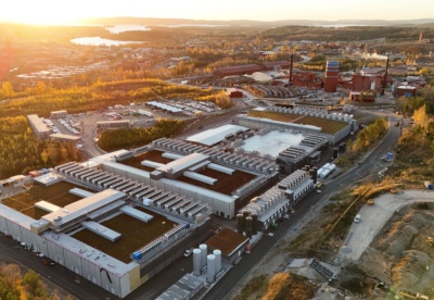 Areim announces successful additional capital raise of EUR 450 million for the Areim DC Fund