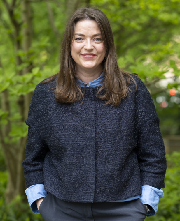 Louise Bruneheim