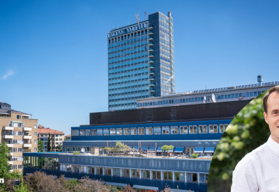 Areim renews lease agreement with Bonnier News in Tidningskvarteren