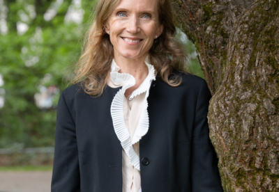Areim welcomes Frida Einarson as the new Head of Investor Relations