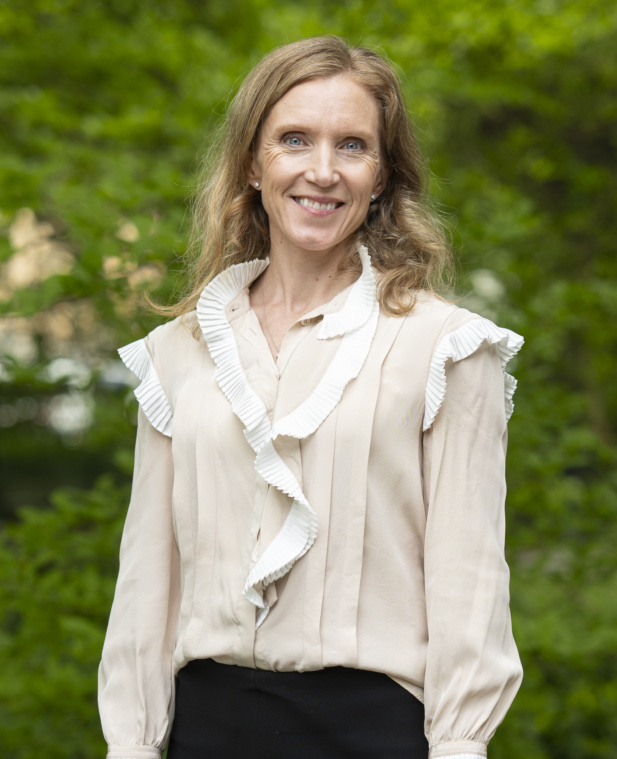 Frida Einarson