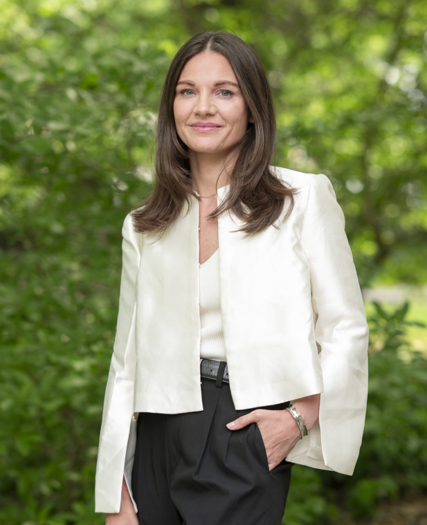 Therése Ekström