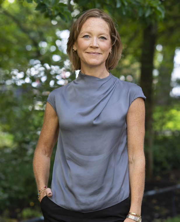 Kristine Glemminge