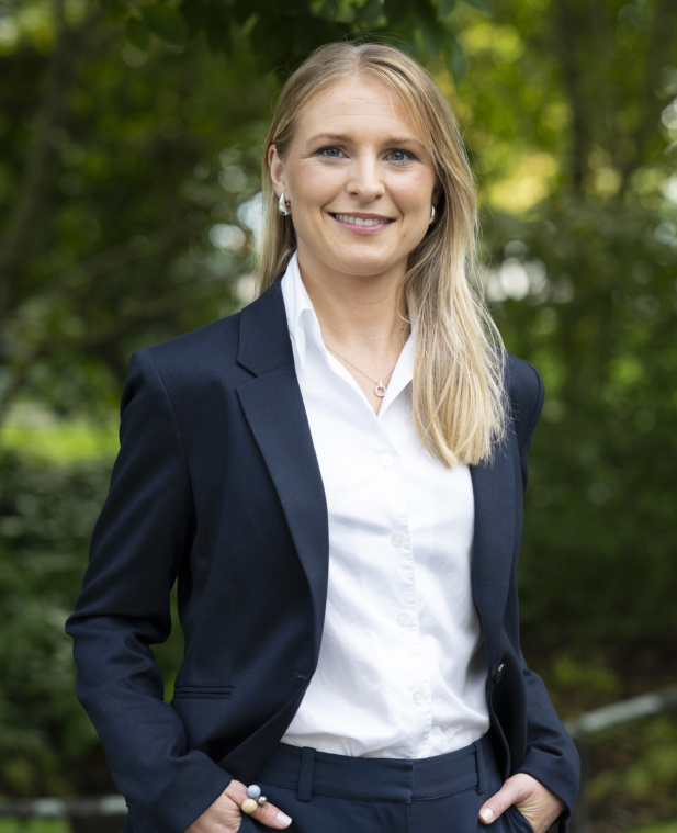 Josefine Andreasson