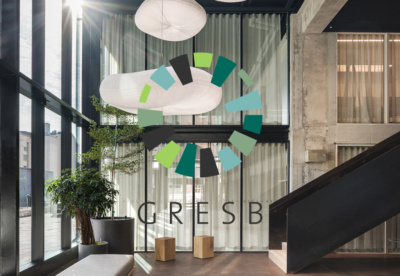 GRESB results 2025