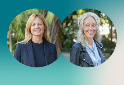 Areim appoints Erika Olsén and Therese Rattik as Co-Managing Partners